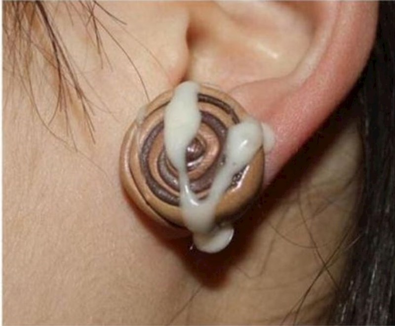 Ok, voliš cimet rolice, ali je li ovo zaista potrebno?