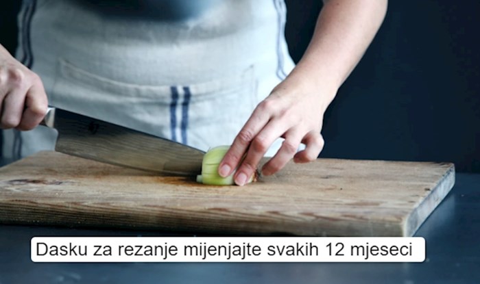 8 svakodnevnih predmeta za koje će vas iznenaditi da imaju (kratak) rok trajanja