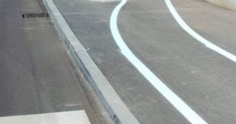 Grad Zadar se pohvalio otvaranjem nove ceste, sad im se ruga čitav internet