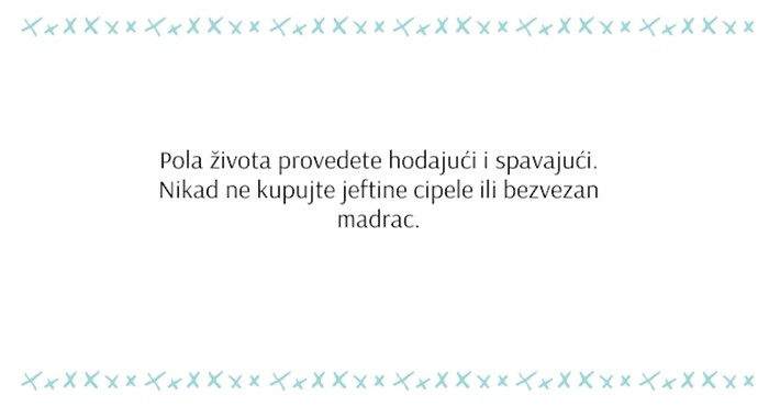 18 savjeta koji će vam olakšati život