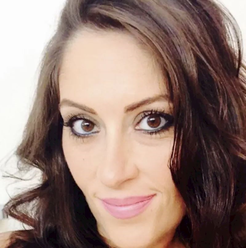 Za sve je odgovorna Lama Bazzi koja je na svom TikToku podijelila video