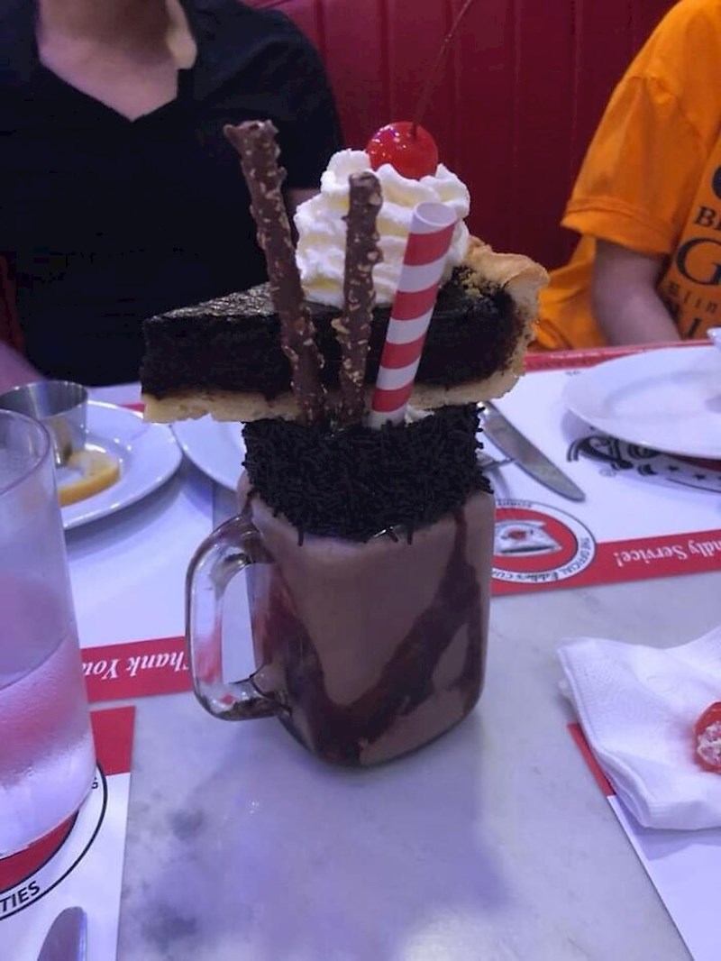 Kako uopće pristupiti ovom jelu?