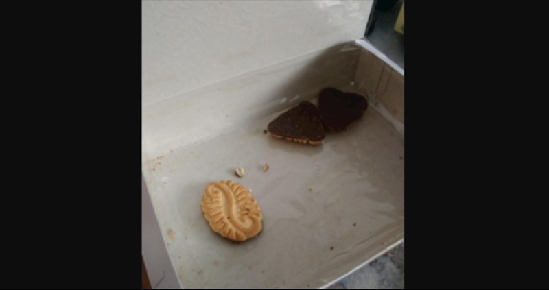 Ova fotografija izazvala je žestoku raspravu na internetu: Kužite li u čemu je problem?