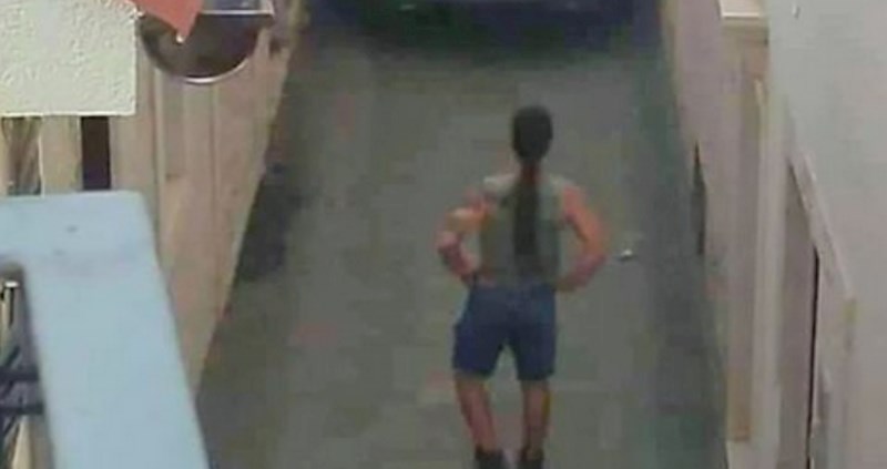 Najnovija žrtva GPS-a: Morate vidjeti gdje je s autom zapeo tip u Trogiru