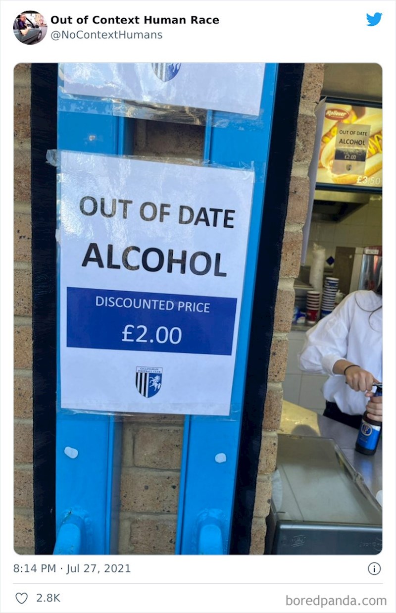 Prodaju alkohol kojem je istekao rok trajanja po jeftinijoj cijeni