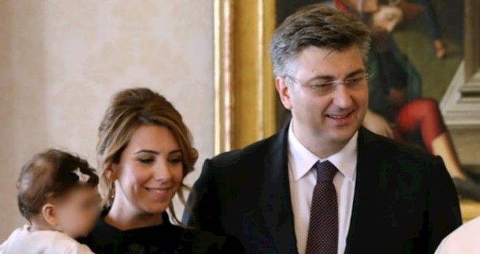 Danas svi dijele ovaj komentar na vijest da Plenković čeka treće dijete, urnebesan je