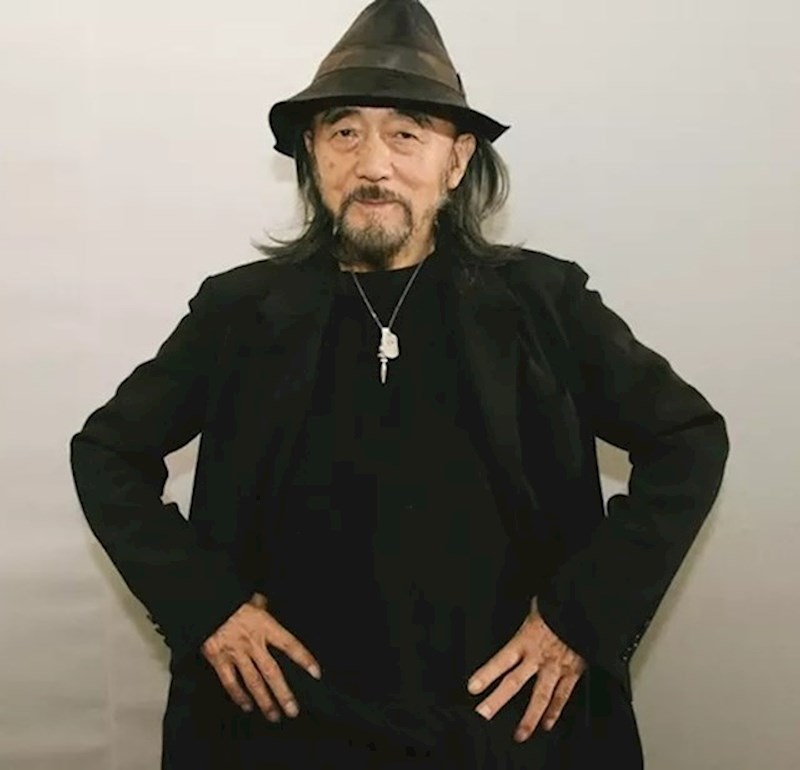 Yohji Yamamoto