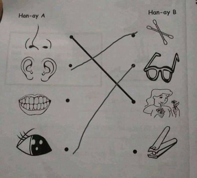 Što je pjesnik htio reći?