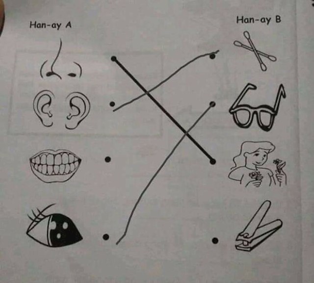 Što je pjesnik htio reći?