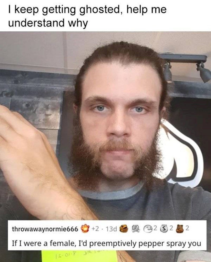 Djevojke me stalno odbijaju, izvrijeđajte me