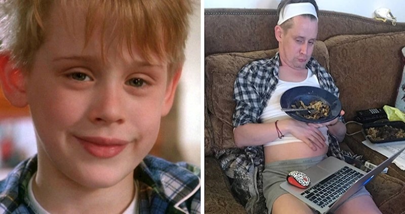 18 fotografija zbog kojih ćete se osjećati jako staro