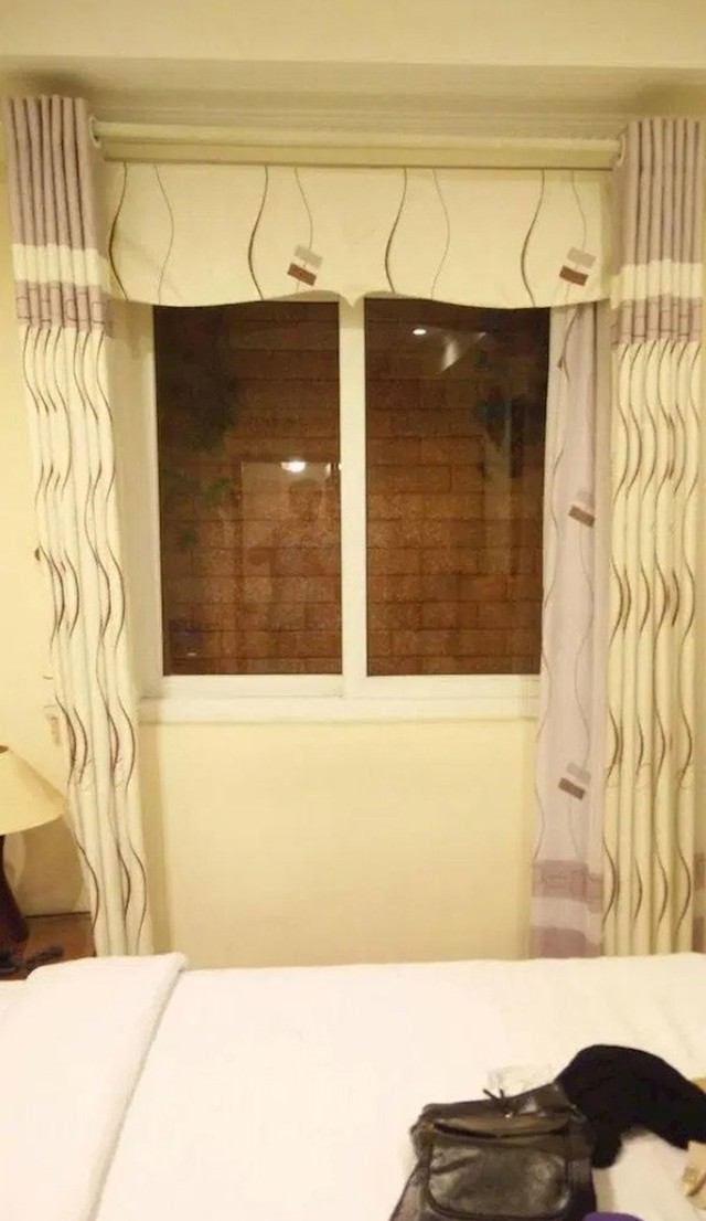 Krasan pogled iz moje sobe
