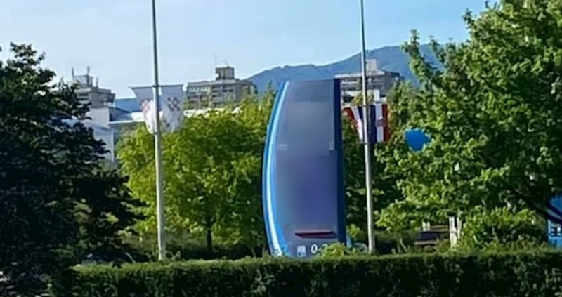 Ova fotka nastala je prije samo 2 godine, možete li pogoditi tadašnje cijene goriva?