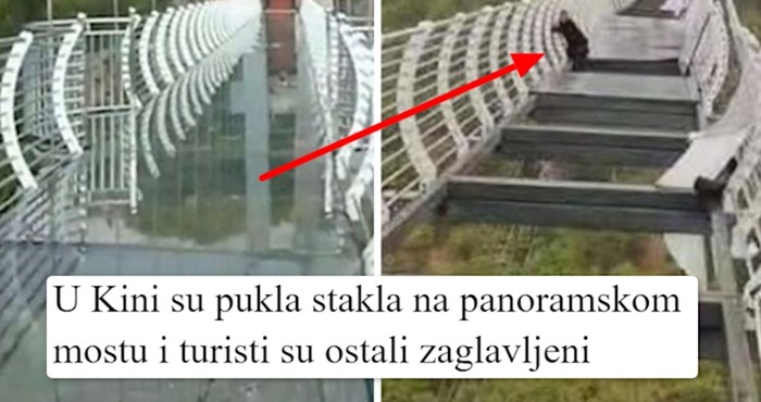 10 puta kad su ljudi napravili stvari koje su se pokvarile na spektakularan (i strašan) način