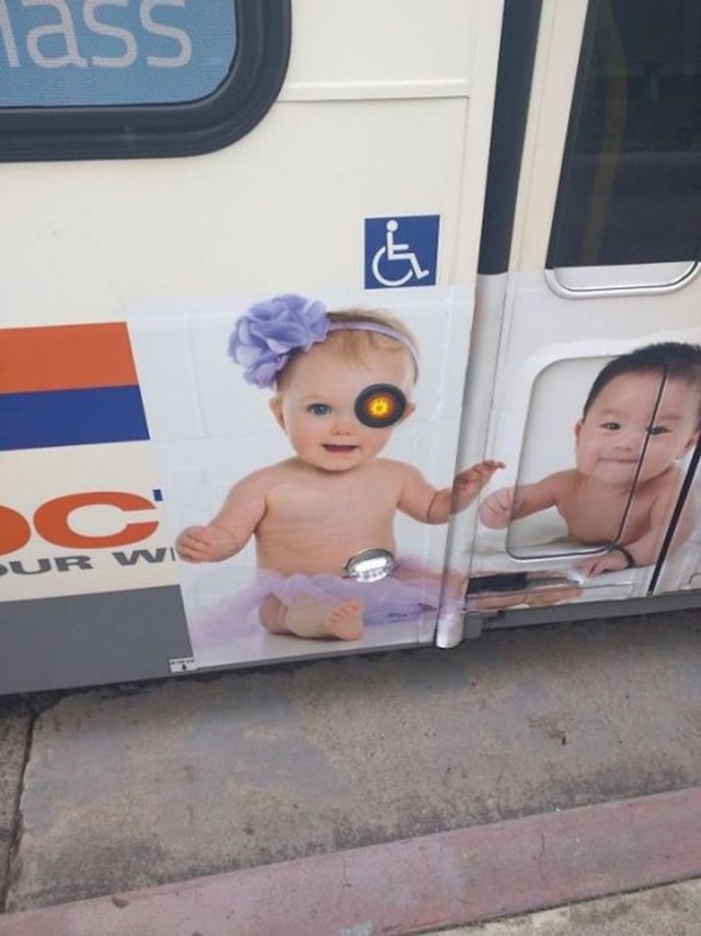 Kiborg djeca?