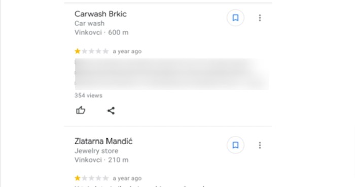 Ovo su najsmiješnije recenzije koje ćete ikad pročitati