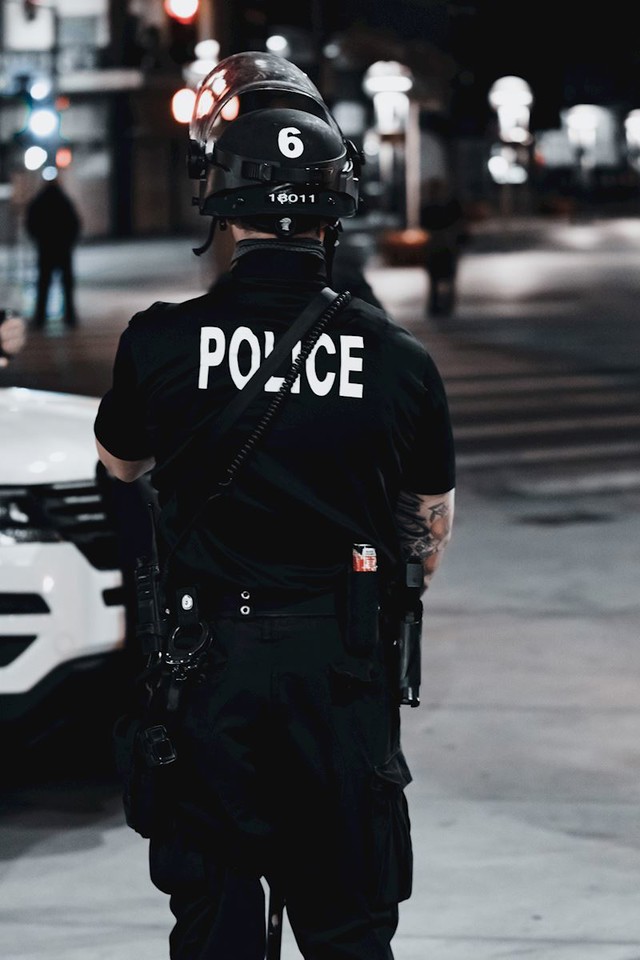 Policajac