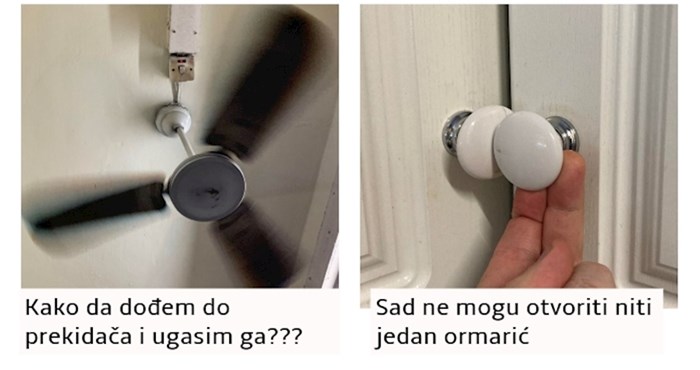 20 puta kada je ideja bila dobra, a izvedba gora od katastrofe