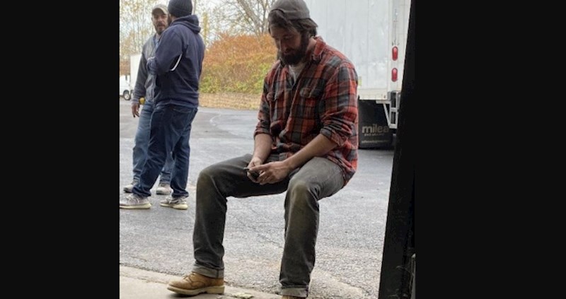 12 fotki koje ćete definitivno morati pogledati više puta da shvatite što se događa