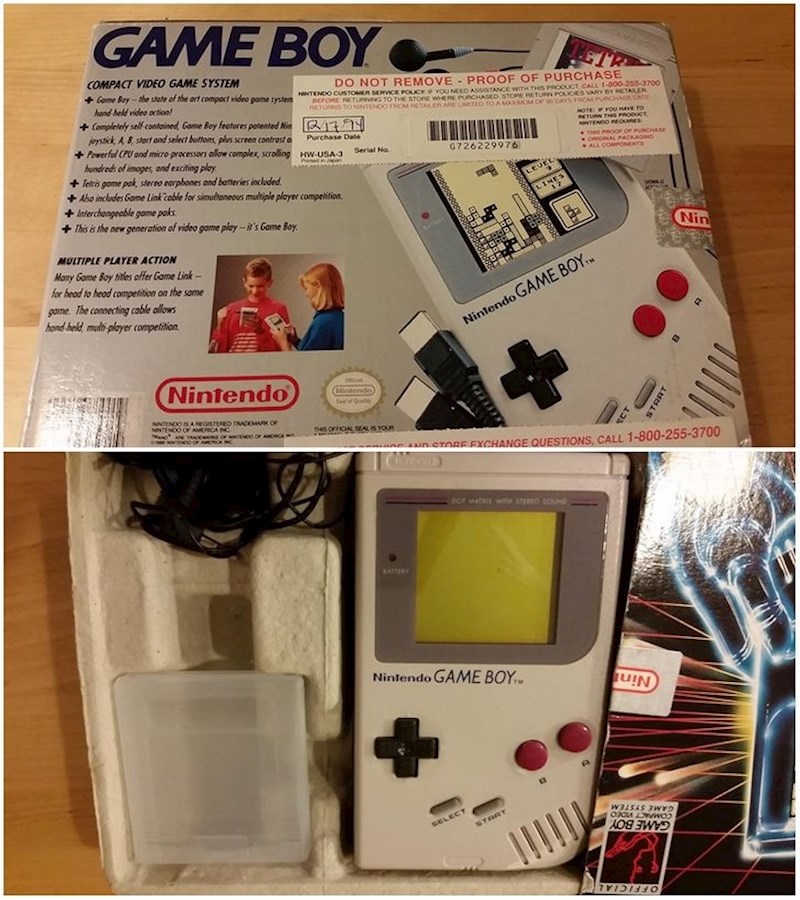 Punica me pitala želim li ovu igru koju je našla u kući