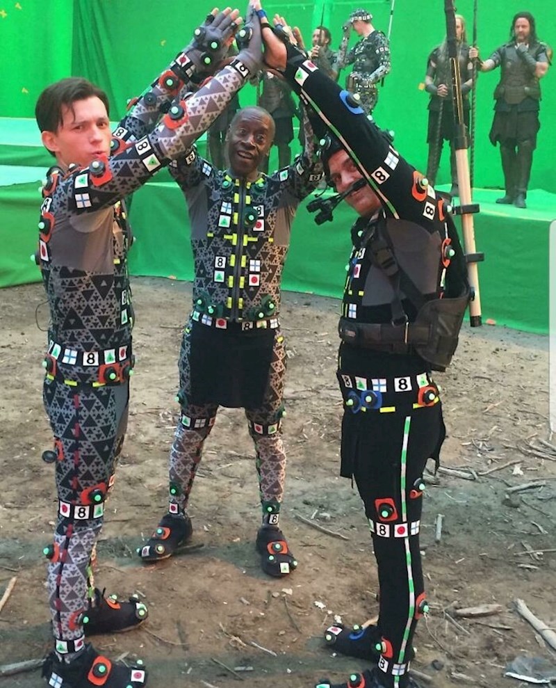 Avengers: Endgame (2019)