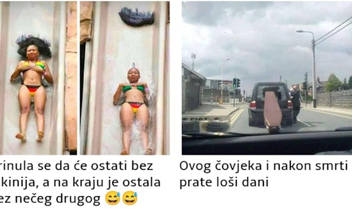 25 ljudi koji bi dali sve da zaborave ovaj dan