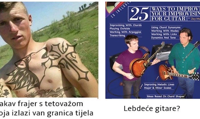 10 ljudi za koje bi bilo pametnije da nikad nisu upalili Photoshop