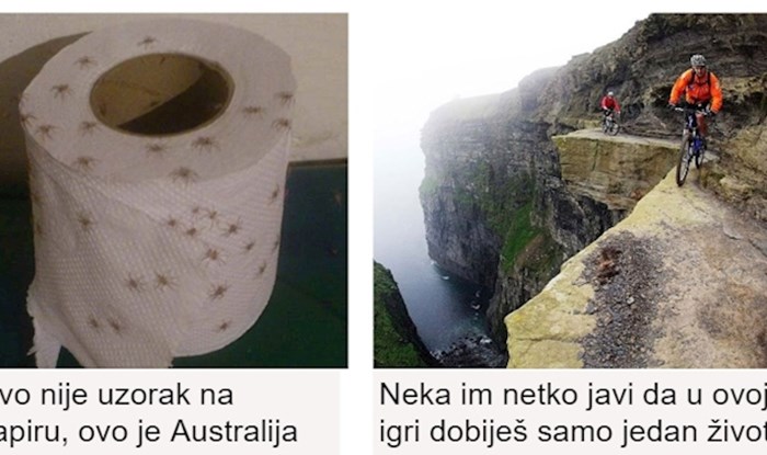 19 fotki koje će vas totalno naježiti, osim ako ste hladni kao špricer
