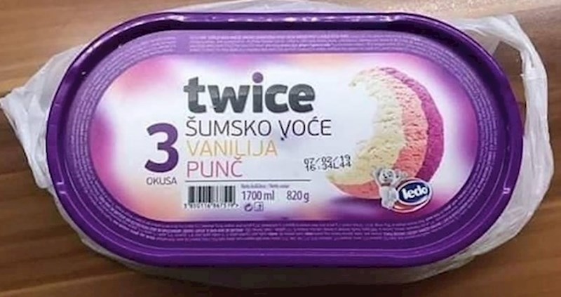 Samo pravi Hrvati znat će što se nalazi u ovoj kutiji u prosincu (nije sladoled)