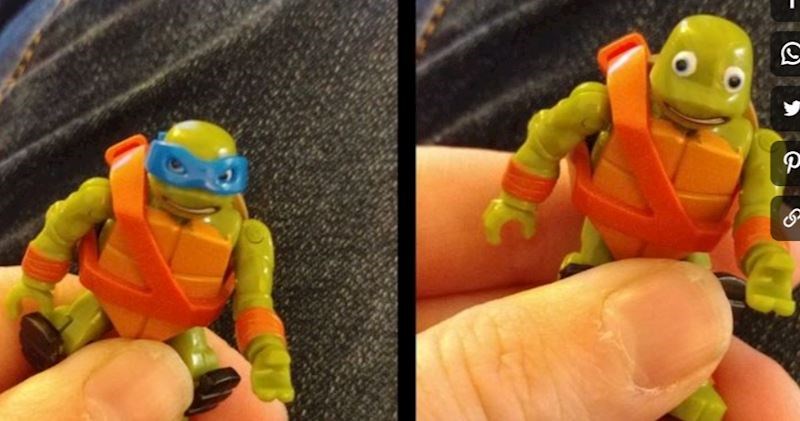 Fotke koje će vam uljepšati dan