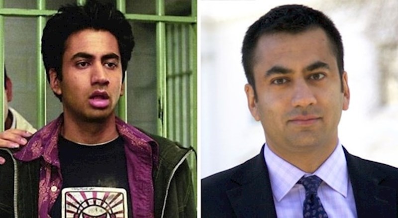 Kal Penn iz Harolda i Kumara danas radi u Bijeloj kući