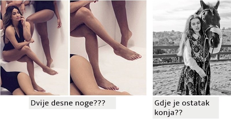 30 photoshop katastrofa koje će vam definitivno izazvati susramlje