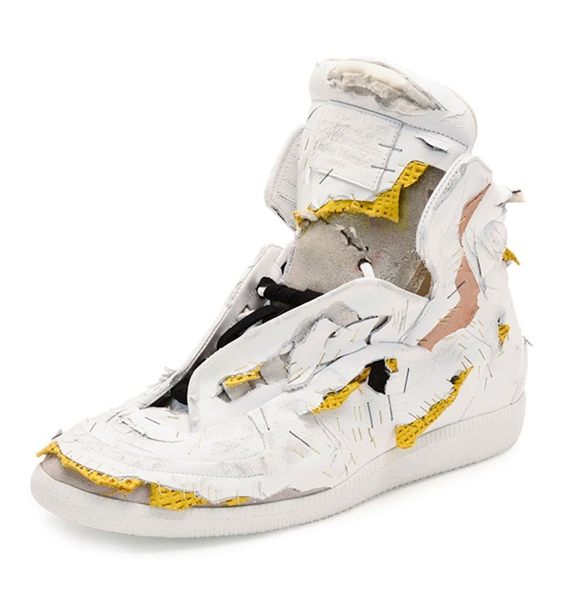 Tenisice koje koštaju 1,600 dolara