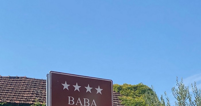 U Imotskom se nalazi vjerojatno najbolji putokaz za apartman ikad, to morate vidjeti