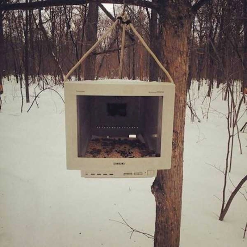 Iskoristimo sve što imamo, ovo je ekloški prihvatljivo rješenje