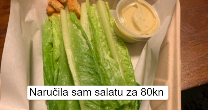 15 ljudi koji su naručili nešto i ostali u šoku kad je stiglo