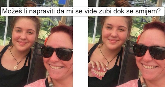 Najveći Photoshop trol opet rastura, donosimo 15 urnebesnih montaža koje je napravio