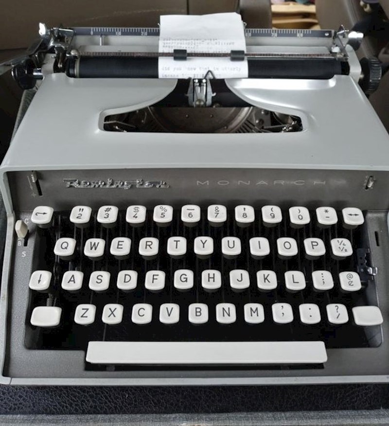 Raspored slova na tipkovnici