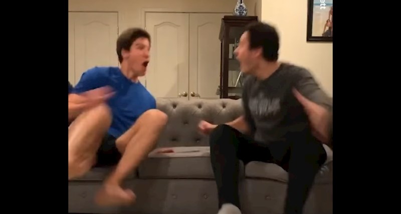 Ovu braću zovu "kraljevi samoizolacije", kad pogledate video bit će vam jasno zašto