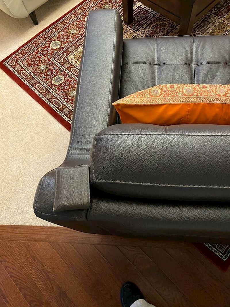 Tri dana je tražio "izgubljeni" novčanik