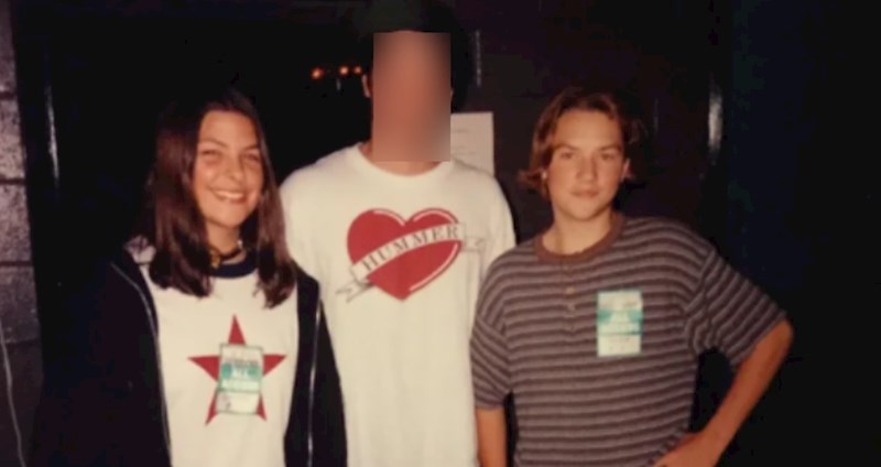 Tip je dvaput u 3 godine sreo slavnog glumca, ono što je nosio govori sve o njemu