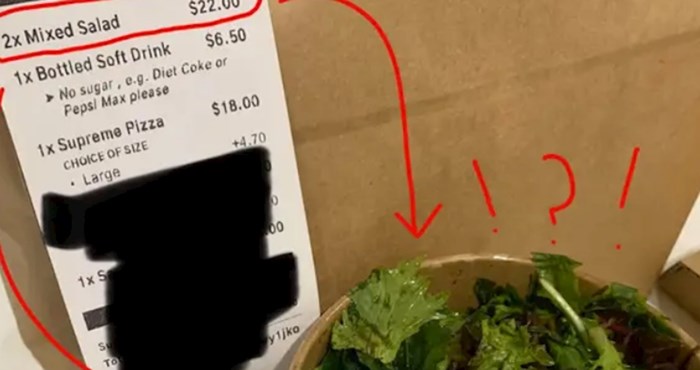 Australiju je pogodila velika inflacija, šokirat će vas koliko košta obična salata