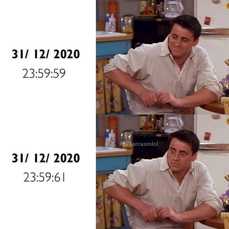 Ništa nas ne bi iznenadilo, pa ni ovo