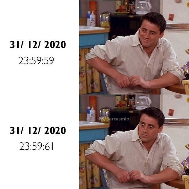 Ništa nas ne bi iznenadilo, pa ni ovo