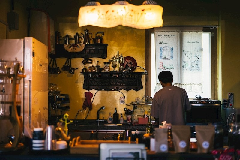 Mnogi manji restorani poslužuju samo jedno jelo za koje su se specijalizirali