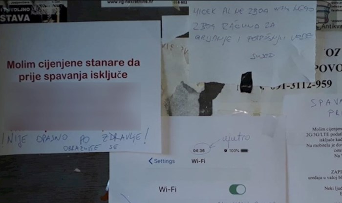 Bizaran zahtjev s oglasne ploče u Zagrebu postao viralan: Pogledajte što tip traži od sustanara