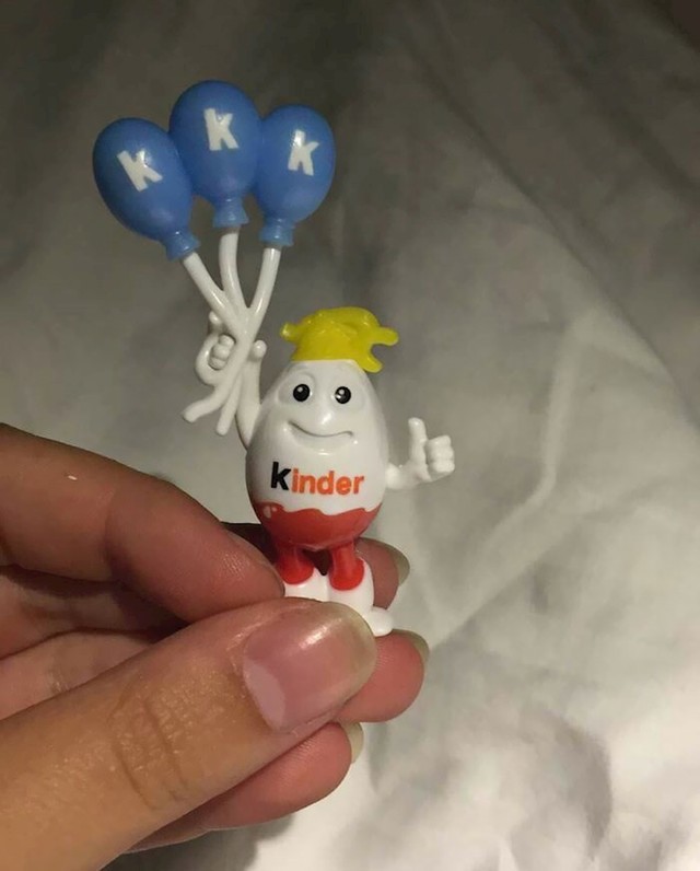 KKK? Stvarno? Netko nije slušao na satu kad se učila američka povijest