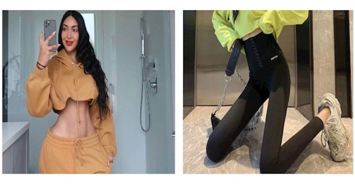 Fotke koje će vam dokazati koliko je Instagram daleko od stvarnosti