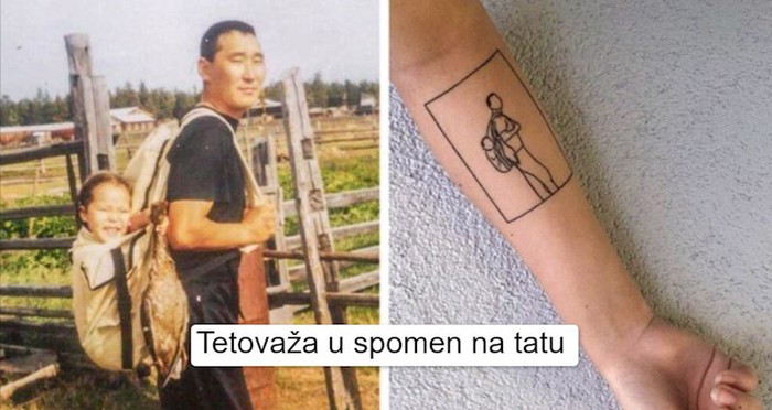 12 naizgled malih stvari koji drugima znače sve na svijetu