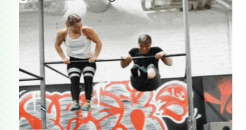 Genijalan timski rad koji će vas oduševiti